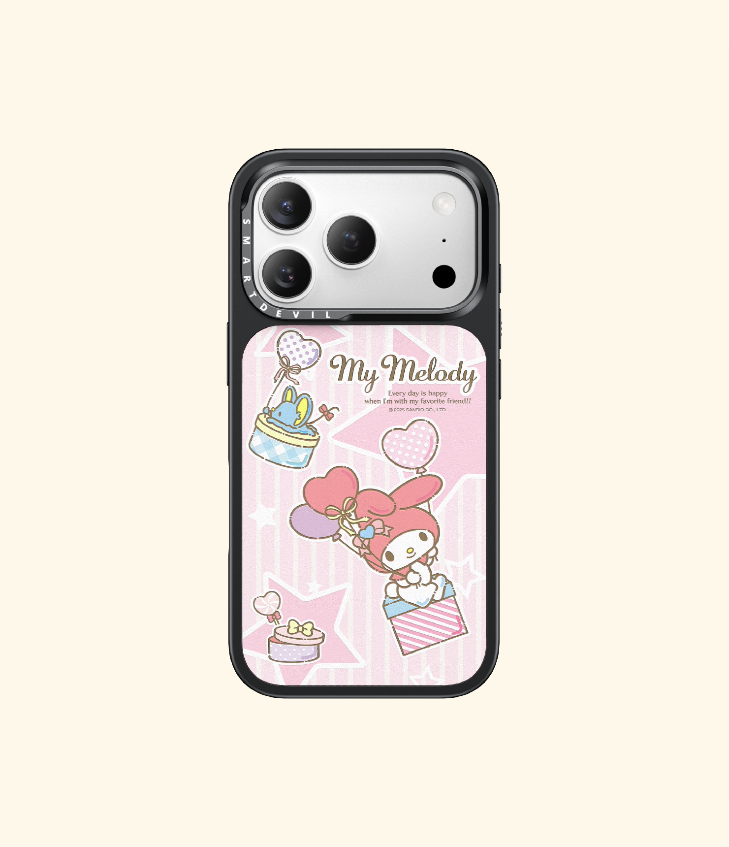 反重力快乐-实色款