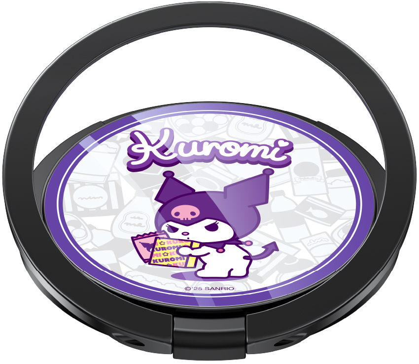 糖衣能量（酷洛米）-可旋转磁吸支架