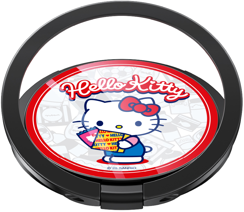 糖果星球（Hello kitty）-可旋转磁吸支架